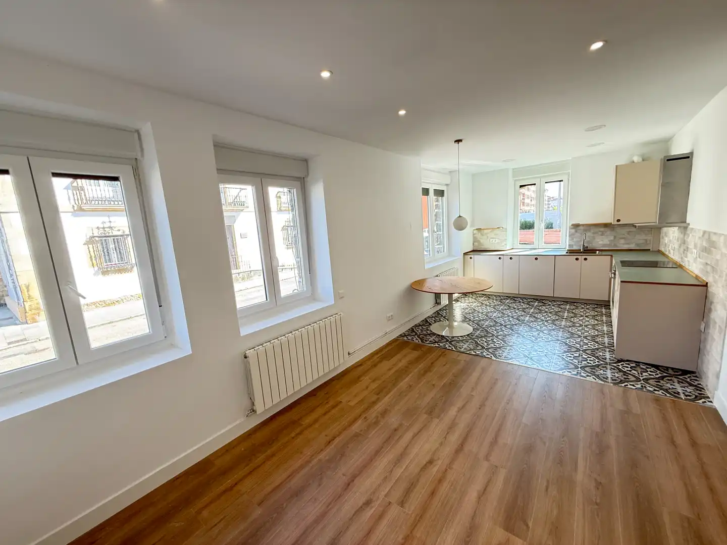 Piso en venta en Aita Elorriaga Kalea, Mungia