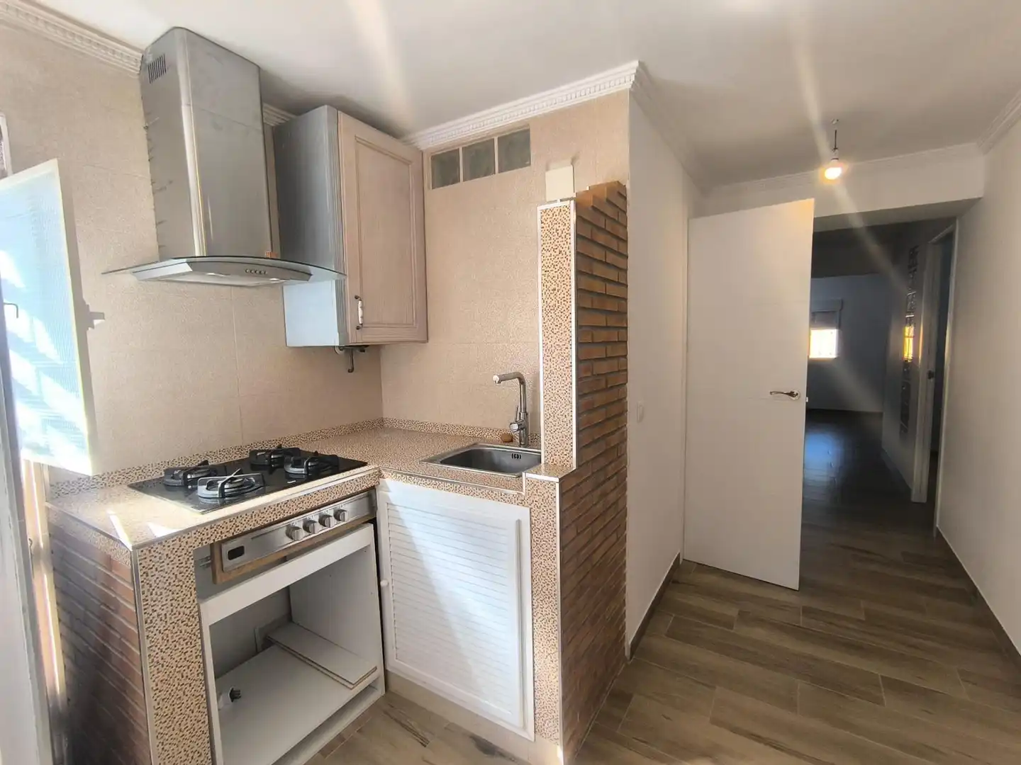 Cocina de Piso en venta en Sevilla