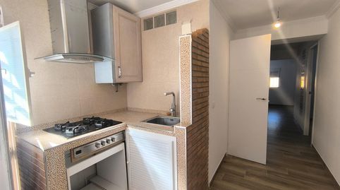 Foto 3 de Piso en venta en Los Pájaros, Sevilla Capital