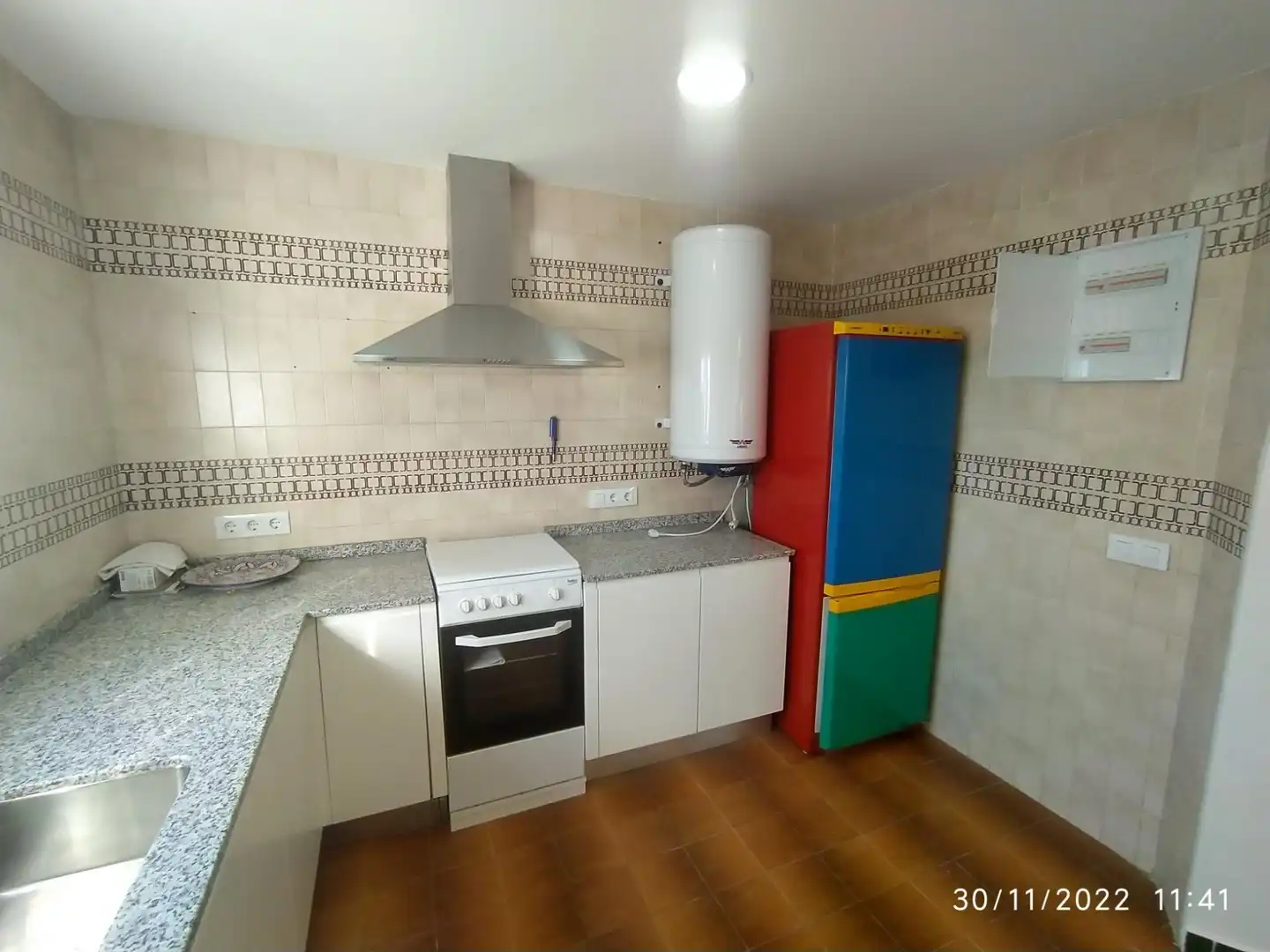 Villa con terrazza in vendita a Oliva pueblo, imagen 68