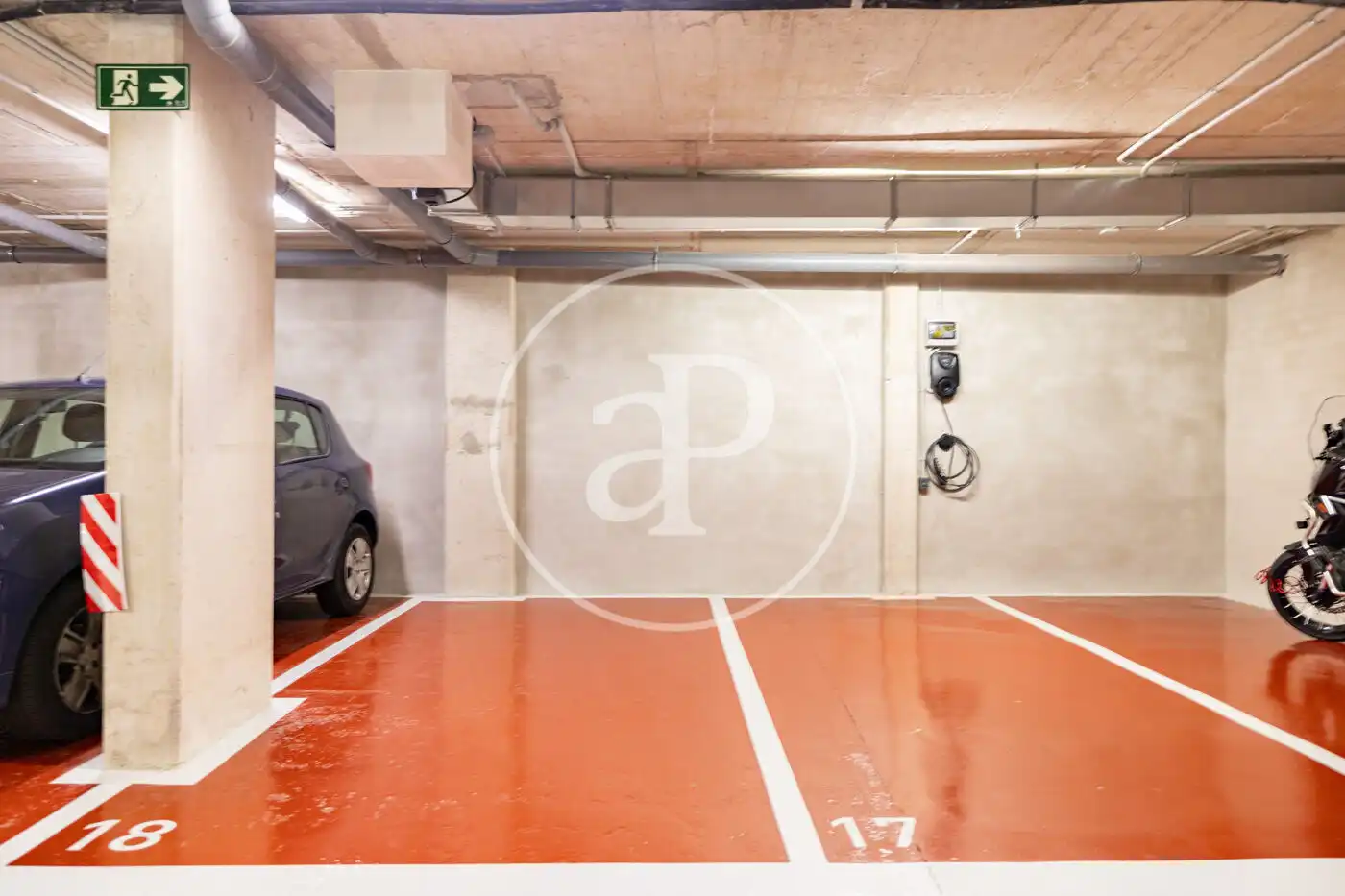 Dúplex de obra nueva con piscina en venta en Collblanc - La Torrassa, imagen 50