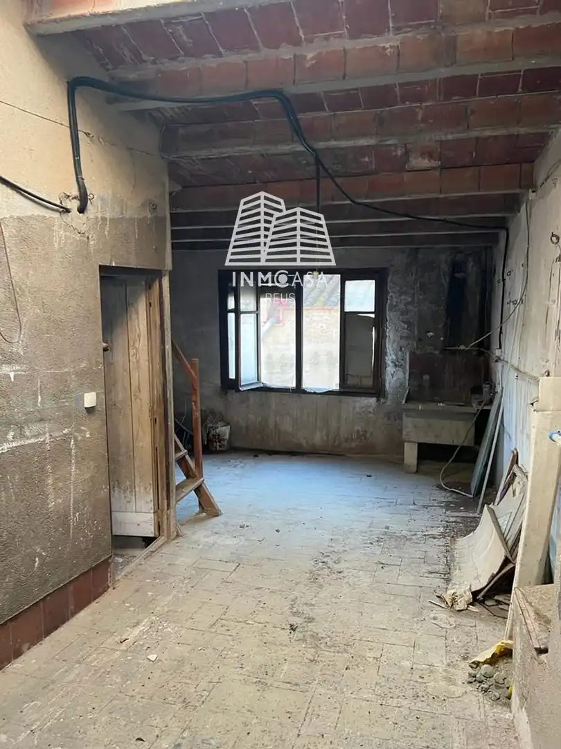 Casa o chalet en venta en EUTERPE, Riudecols
