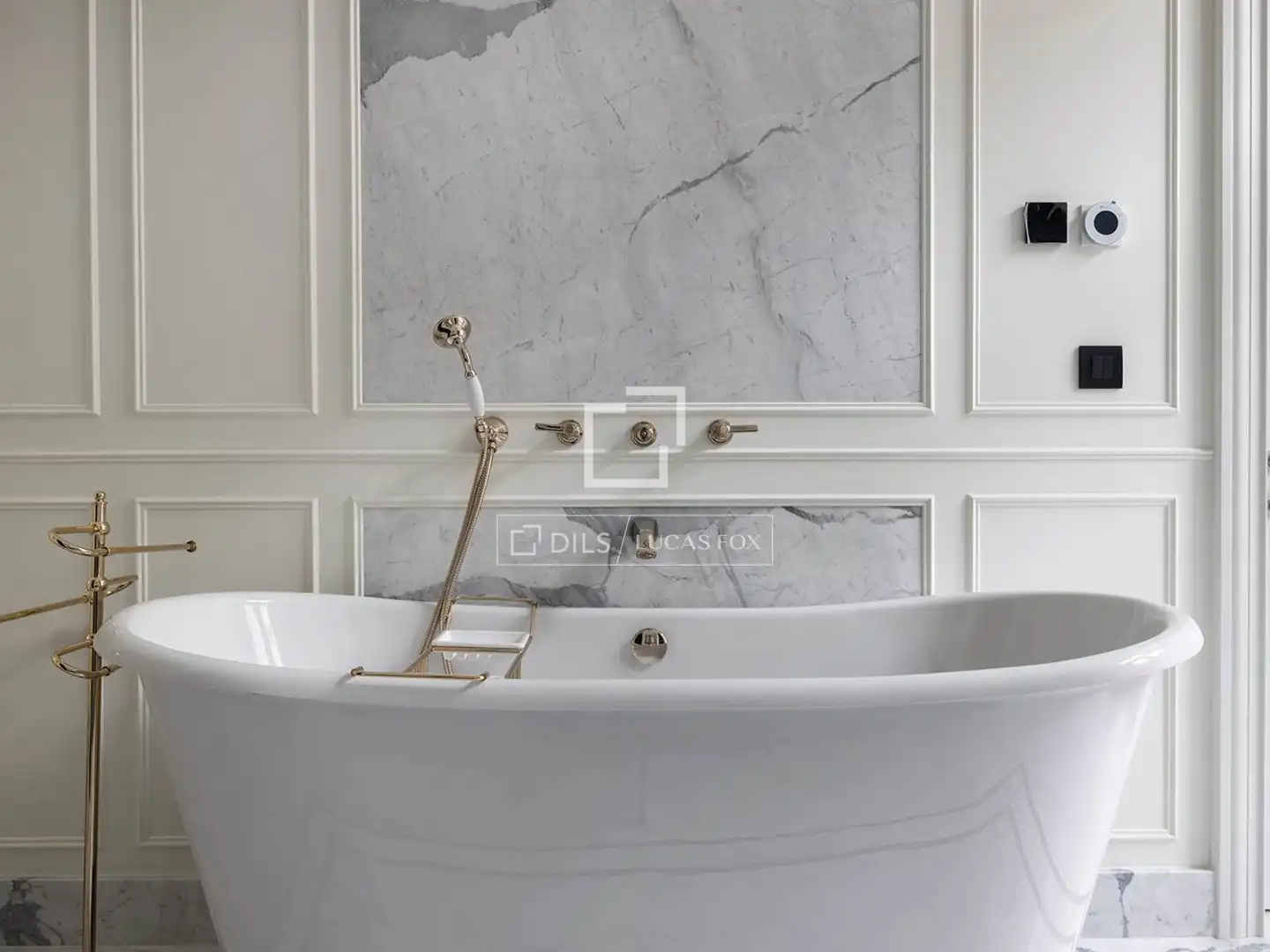 Flat with terrace for sale in Eixample, imagen 26