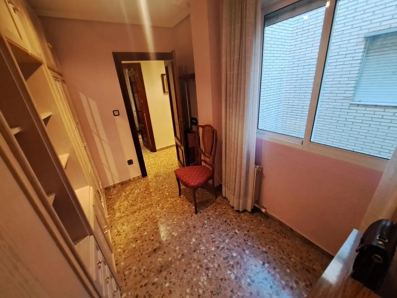 Flat for sale in Zaragoza  with Heating, Terrace and Storage room