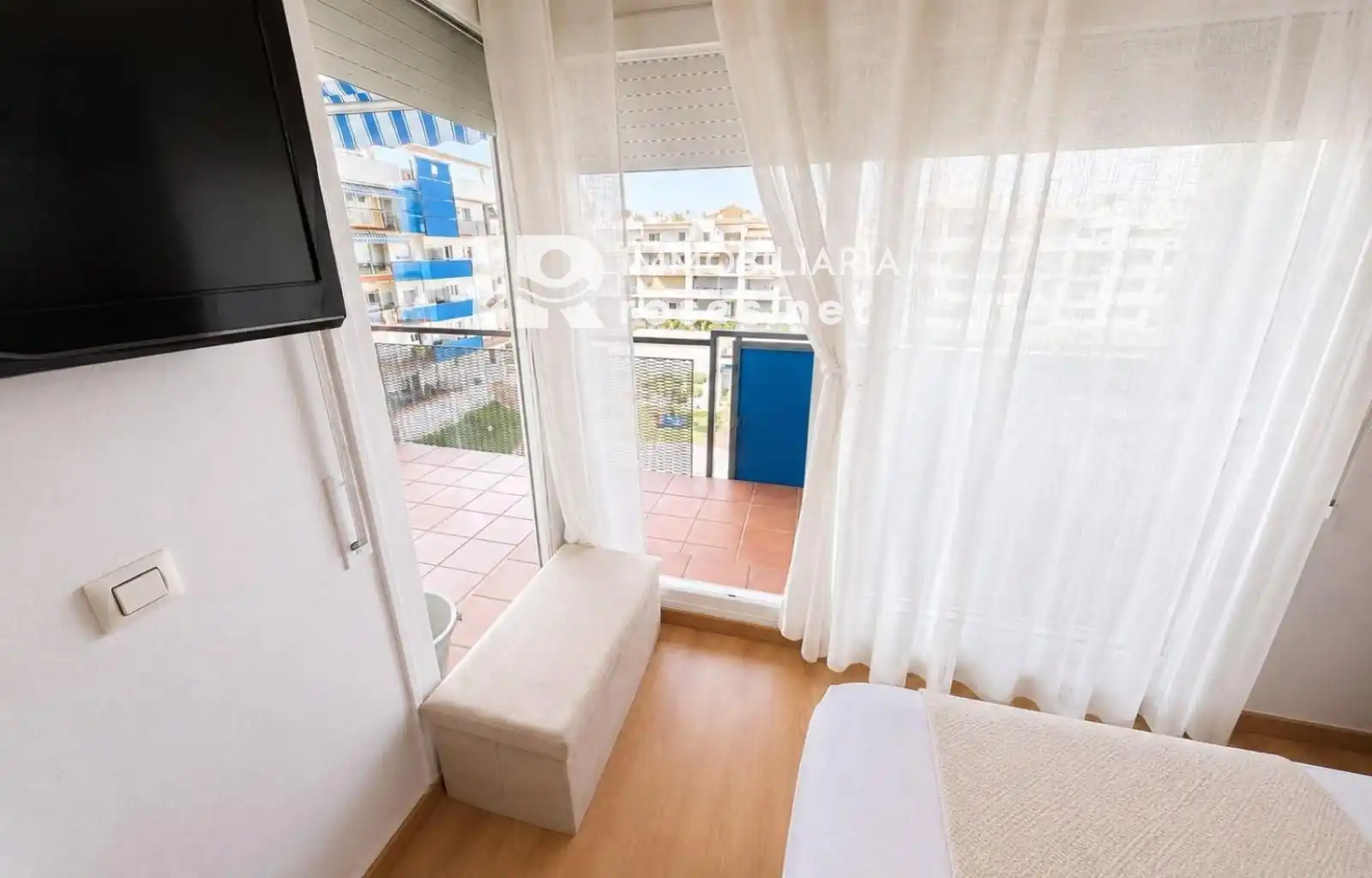 Appartement avec piscine à vendre à Puerto Marina, imagen 14