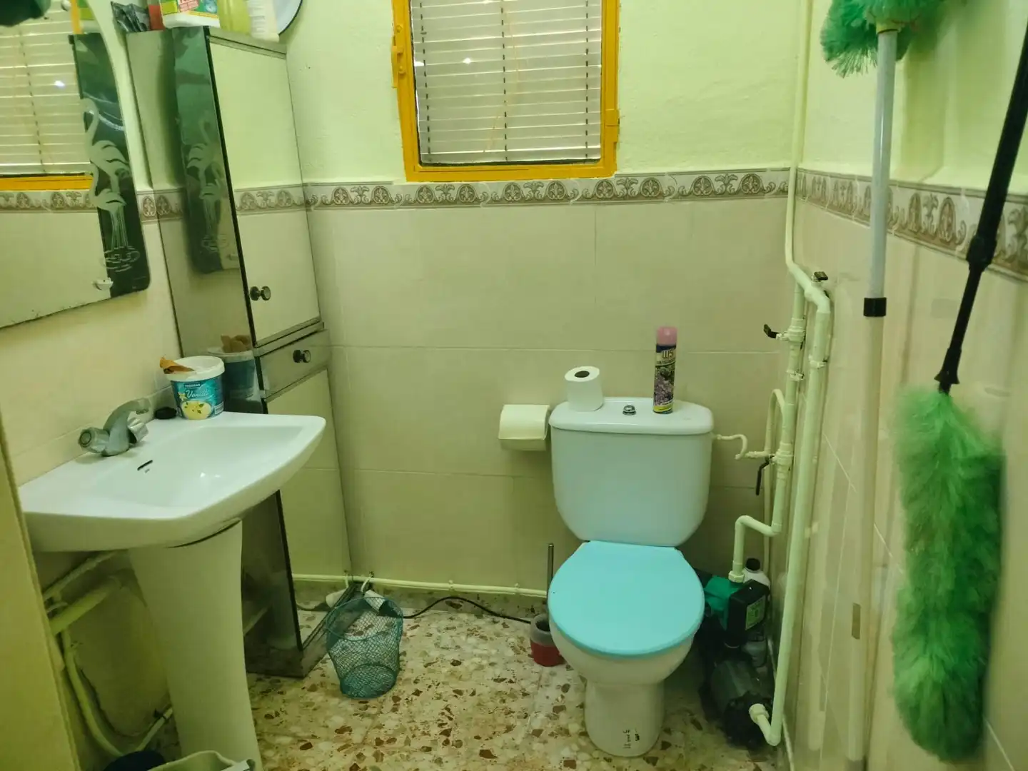 Finca rústica en venta en Argamasilla de Calatrava
