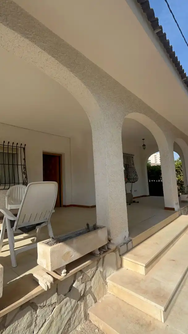 Haus oder Chalet zum Verkauf in Playa Muchavista