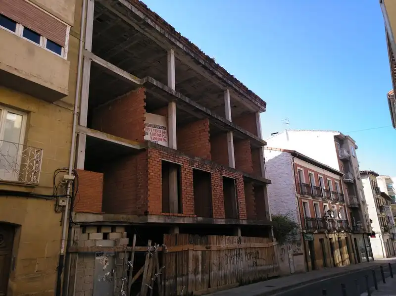 Piso en venta en Ventilla, imagen 2