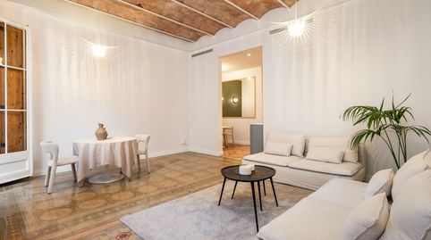Foto 4 de Piso en venta en Carrer de Casanova, L'Antiga Esquerra de l'Eixample, Barcelona Capital