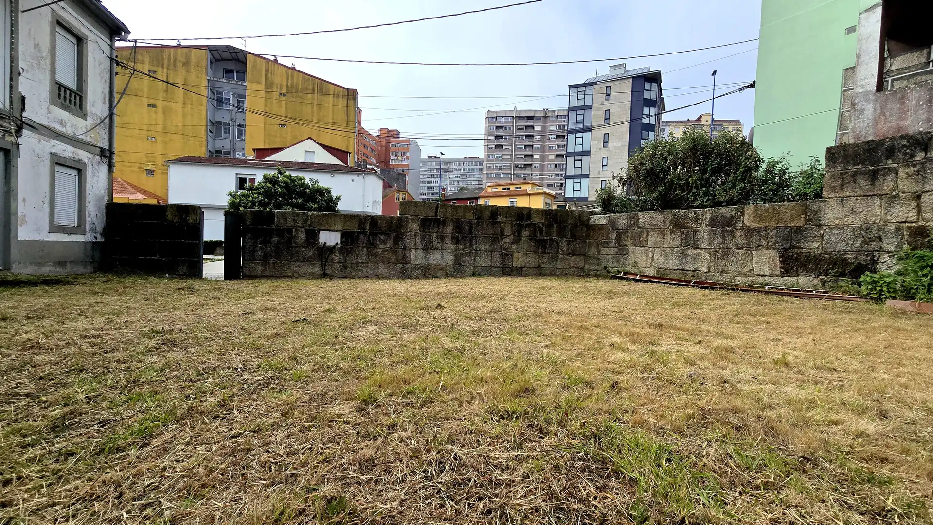 Casa o chalet en venta en Vigo  con Calefacción y Jardín privado