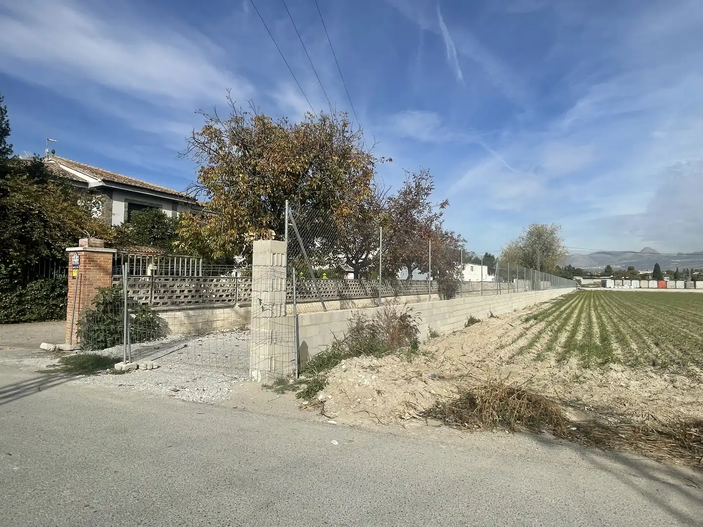 Terreno rustico in vendita a Maracena, imagen 11