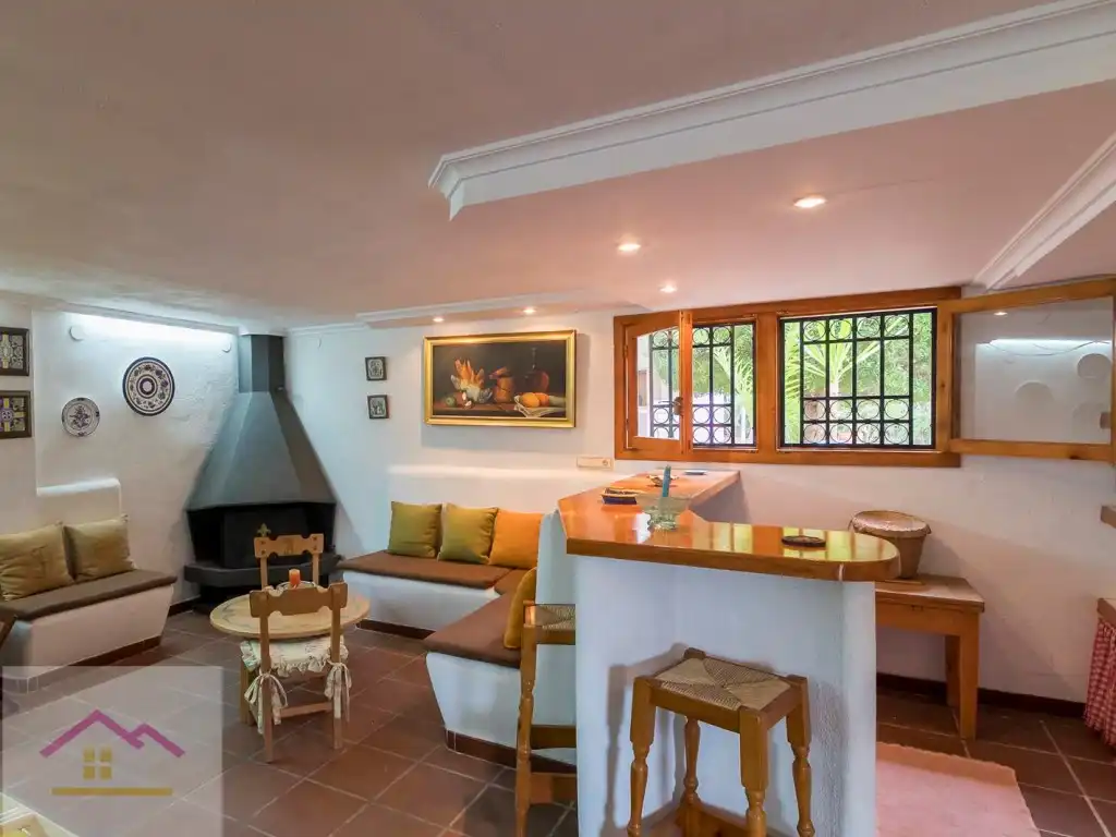 Casa o xalet en venda a Calle Aurora, 156, El Balcó - Jaume I