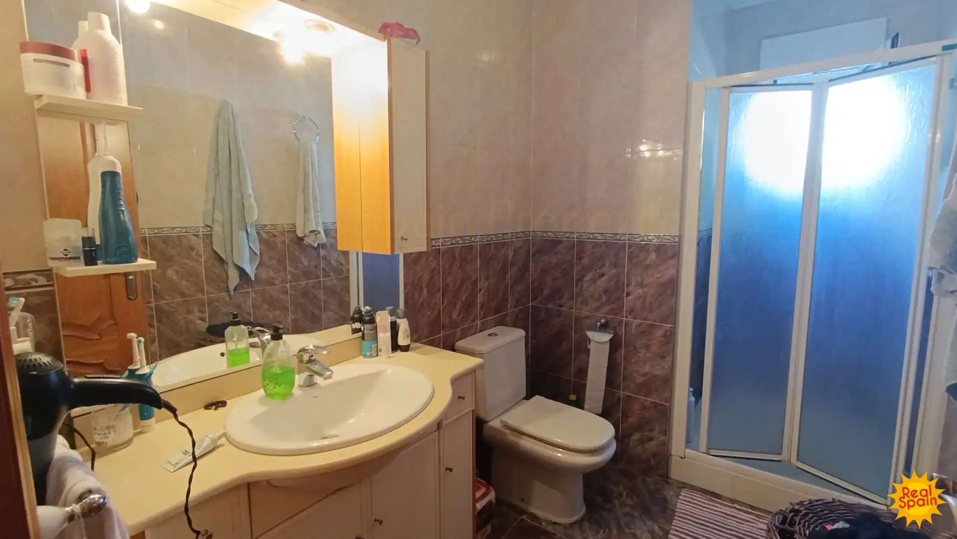 Terraced house with terrace for sale in Vélez-Rubio, imagen 19