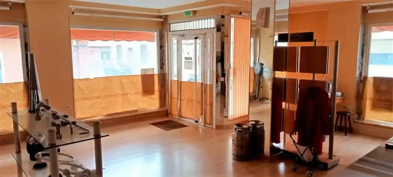 Local comercial en venta en Tomelloso, imagen 10