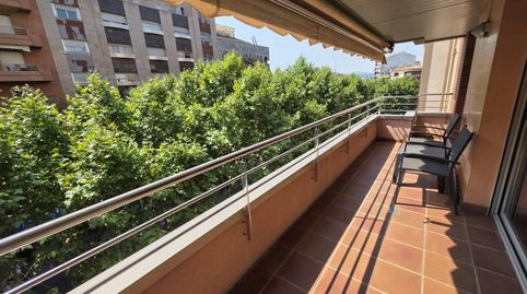 Foto 4 de Piso en venta en Centre - Passeig i Rodalies, Manresa
