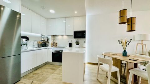 Foto 3 de Apartamento de alquiler en Calle Cuba de, 19, Balcón de Finestrat - Terra Marina, Finestrat