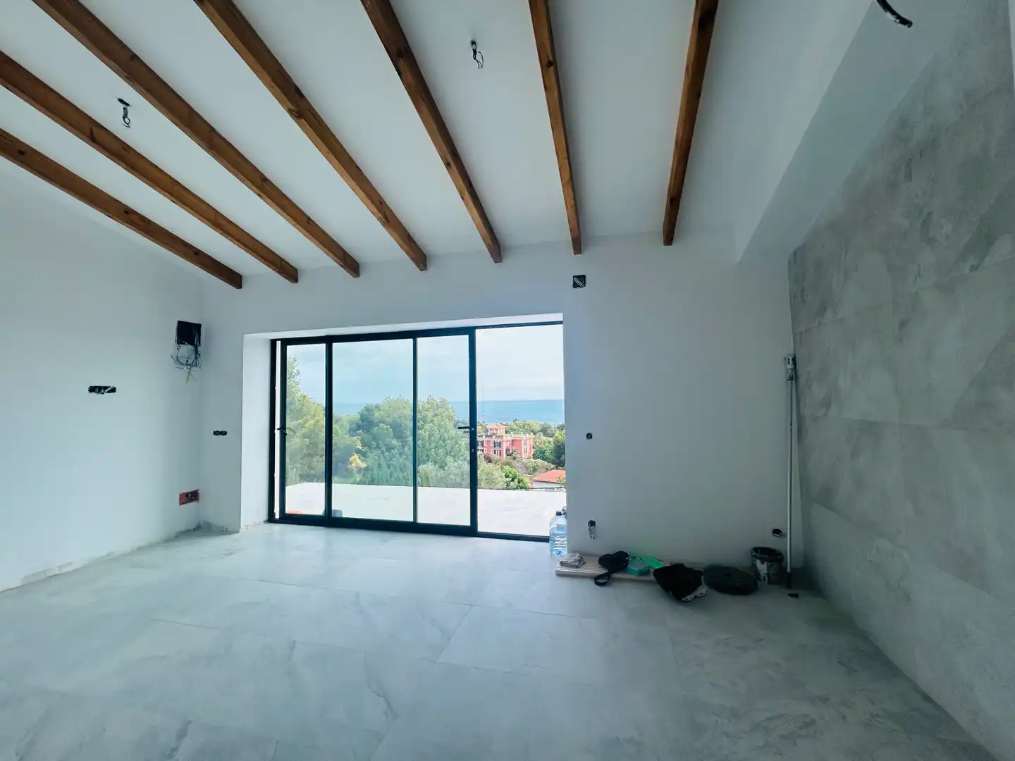 Dúplex en venda en Dénia amb Aire condicionat, Calefacció i Terrassa