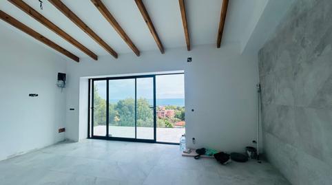 Foto 2 de Dúplex en venda a El Puerto, Alicante