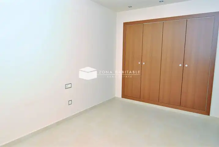 Flat for rent in Centro
