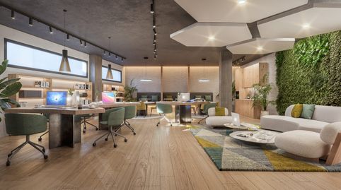 Foto 4 de Apartamento en venta en Divina Pastora, Marbella