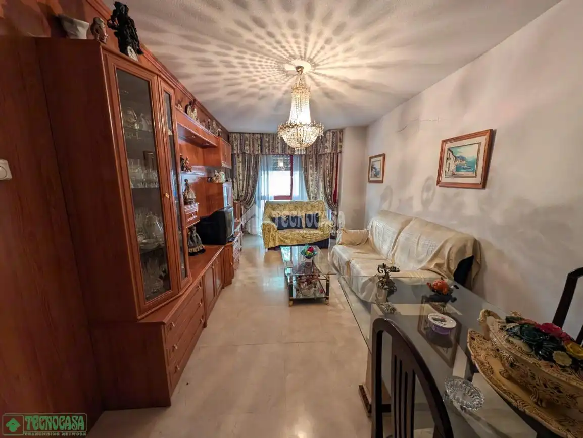Flat for sale in C. de Calatrava, imagen 4
