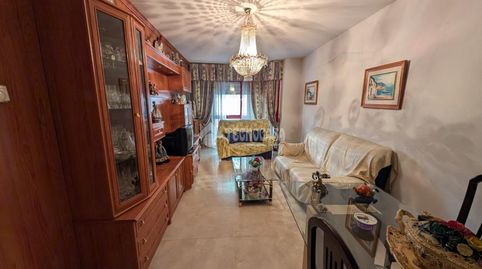 Foto 5 de Piso en venta en C. de Calatrava, El Perchel, Ciudad Real Capital