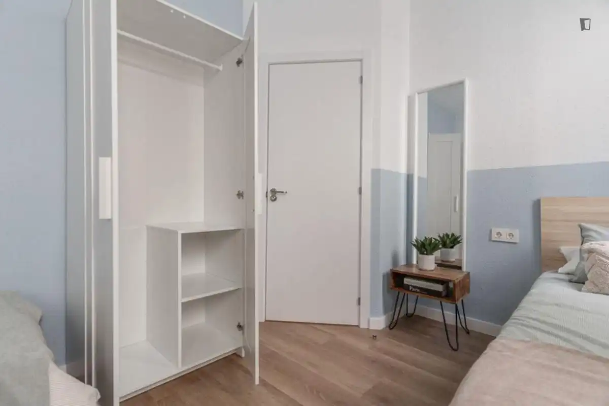 Room in Sol