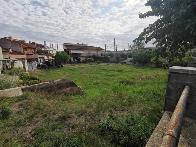 Terreno residencial en Venta en Riells i Viabrea