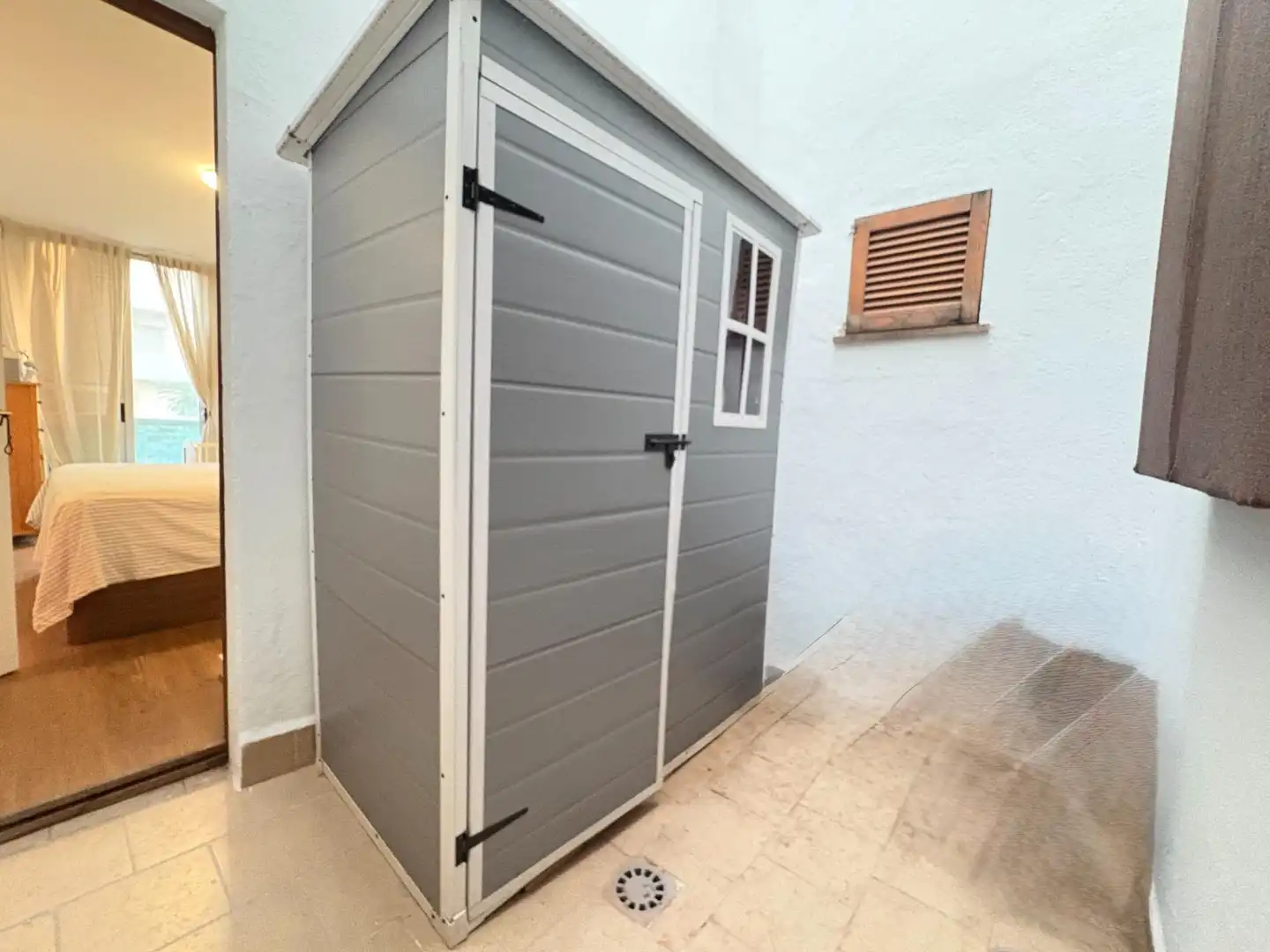 Piso con terraza en venta en Gran Via de Colom, imagen 10