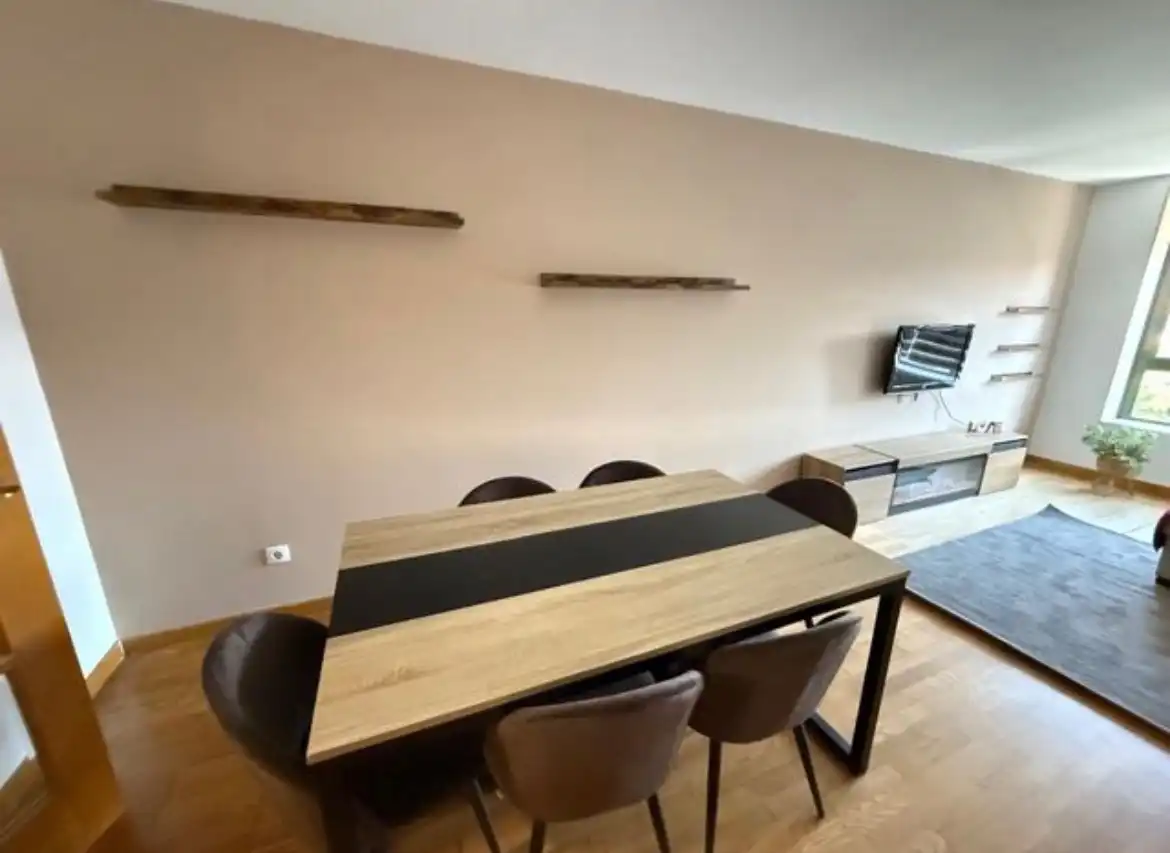 Flat with lift for sale in A Espedregueira, imagen 3