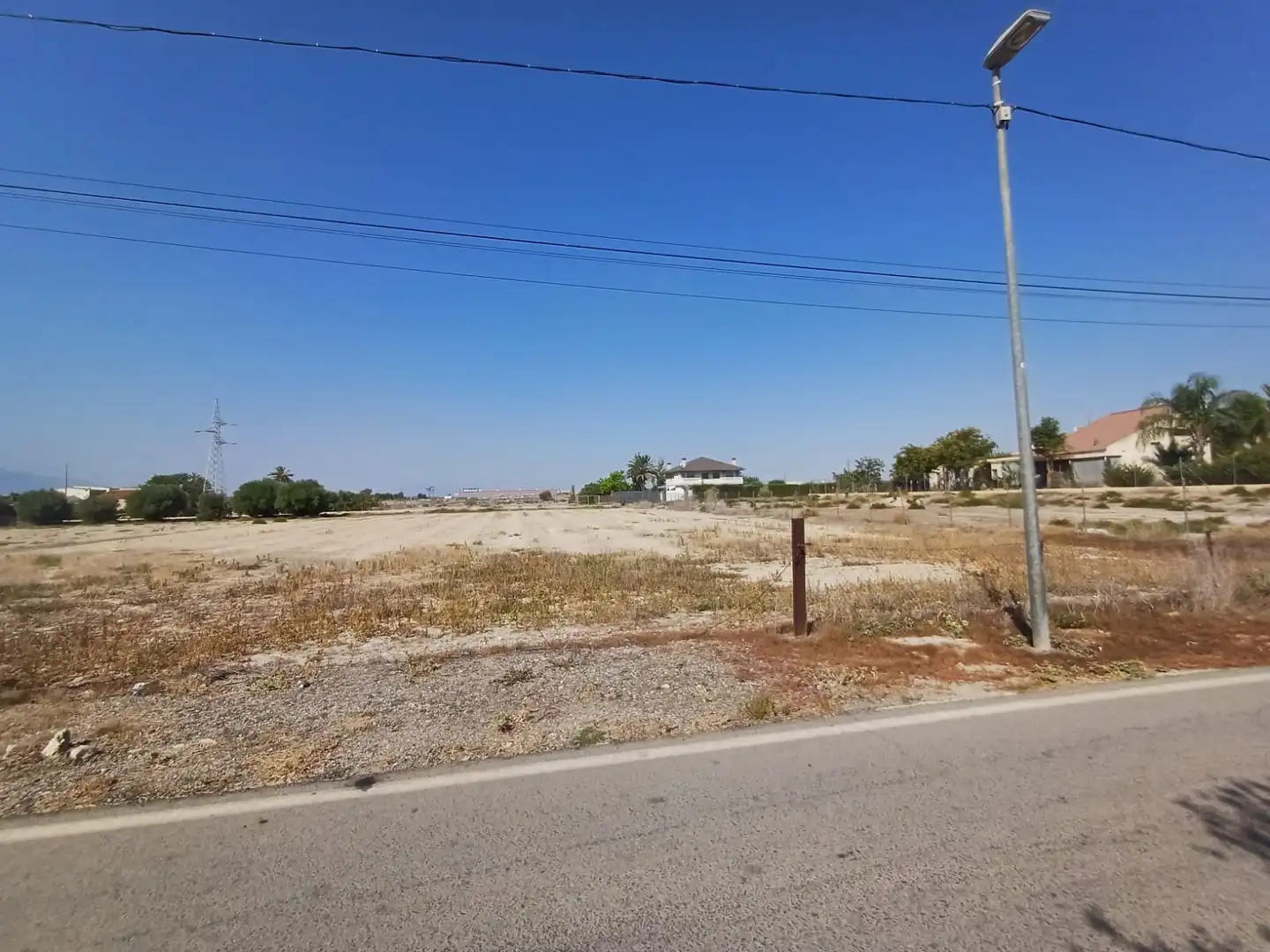 Residencial en venta en Murcia