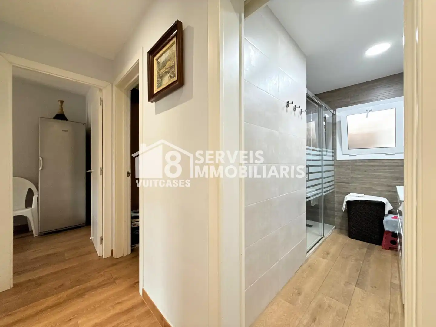 Piso en venta en Arenys de Mar con Calefacción, Terraza y Piscina