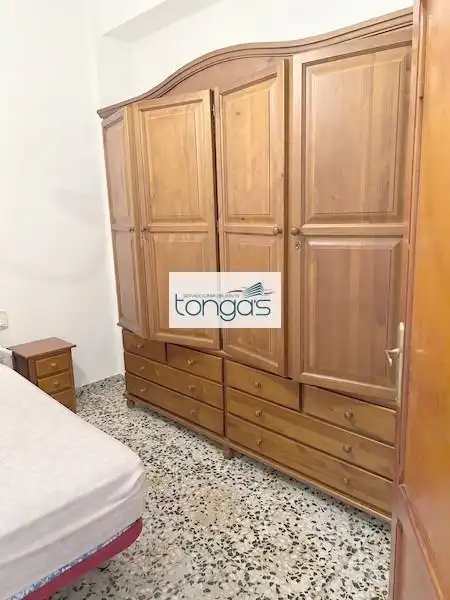 Dormitori de Casa o xalet en venda en Barxeta amb Terrassa i Traster
