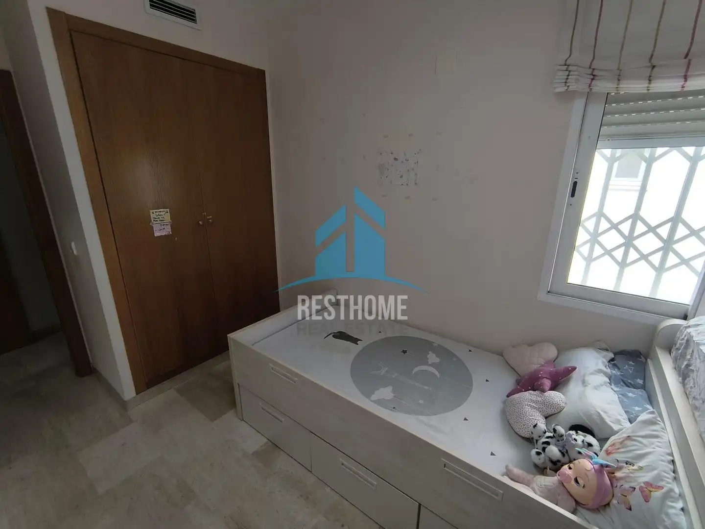 Ático en venta en Algemesí con Aire acondicionado, Calefacción y Terraza