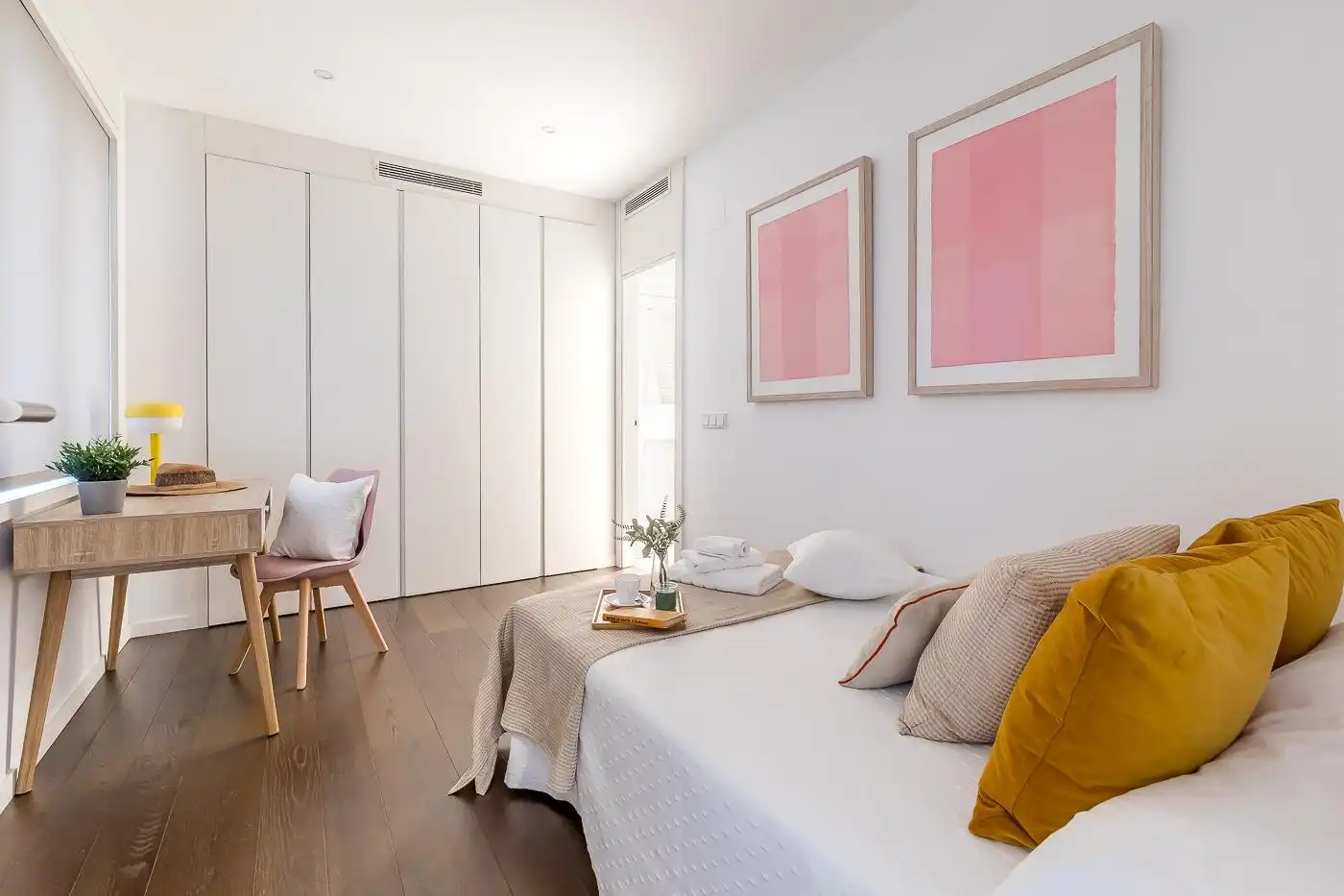 Wohnung mit Pool zum Verkauf in Calle GRAN VIA, imagen 37