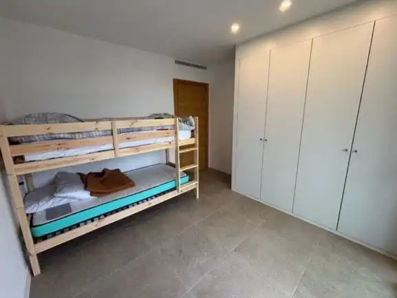 Dormitori de Pis en venda en Castell d'Aro, Platja d'Aro i s'Agaró amb Aire condicionat i Terrassa