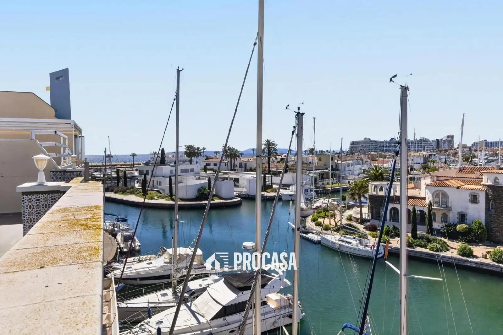 Piso con piscina en venta en CAVALL DE MAR, imagen 29