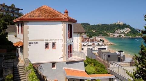 Photo 4 of Country house for sale in Paseo de la Fe, Miraconcha, Gipuzkoa