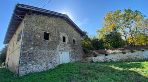 Foto 5 de Finca rústica en venda a Barrio Berrio, Elorrio, Bizkaia
