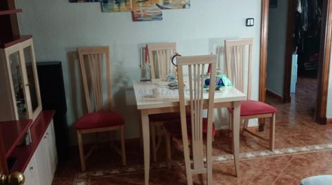 Foto 4 de Pis en venda a Ciudad Jardín, Alicante / Alacant