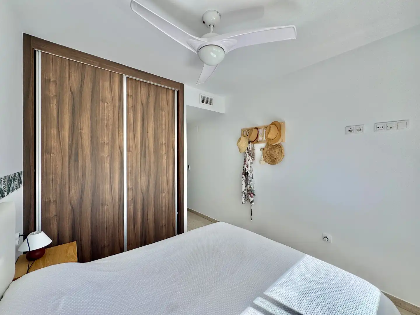 Apartamento con terraza en venta en Orihuela Costa, imagen 8