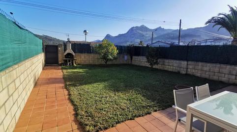 Foto 2 von Einfamilien-Reihenhaus zum Verkauf in Barrio de Santullán, Mioño - Santullán, Castro-Urdiales