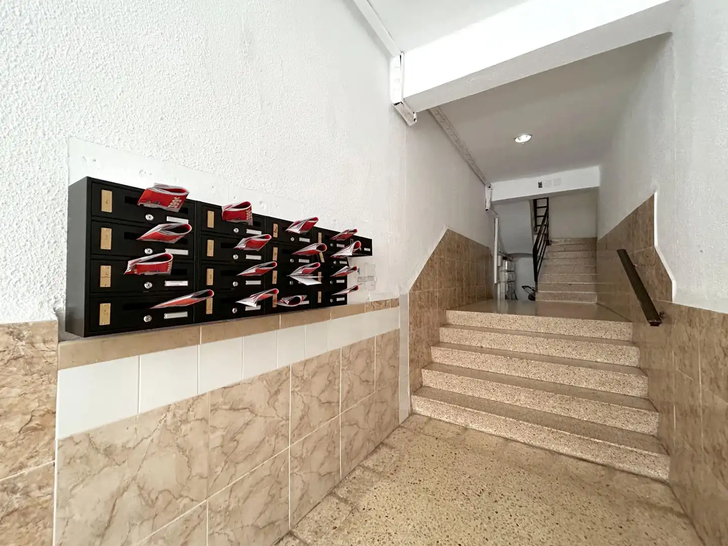 Room in Carrer PAU, 30, Centro - El Castillo