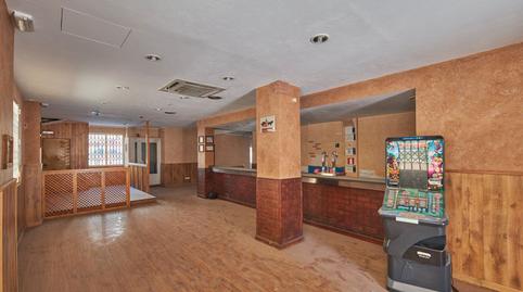 Photo 2 of Premises to rent in Calle de Antón García Abril, 37, Parque de los Cineastas,  Zaragoza Capital