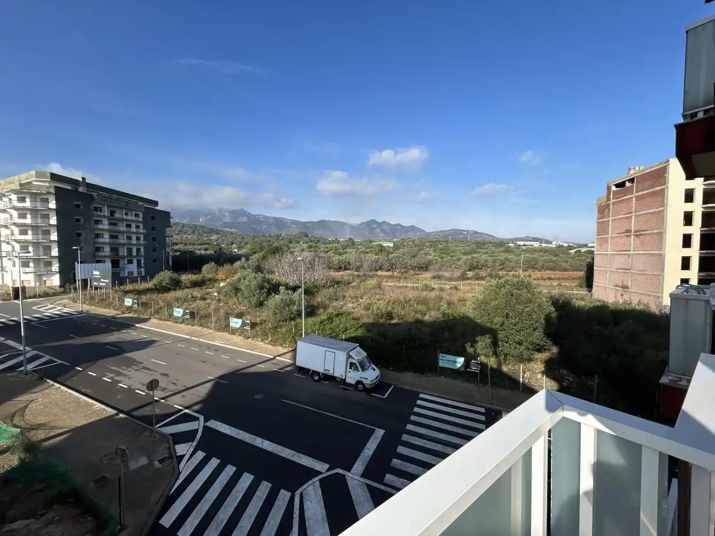 Apartamento en venta en Nord