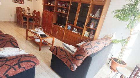 Foto 5 de Piso en venta en Calle Nueva York, Sur - PAU 4, Móstoles