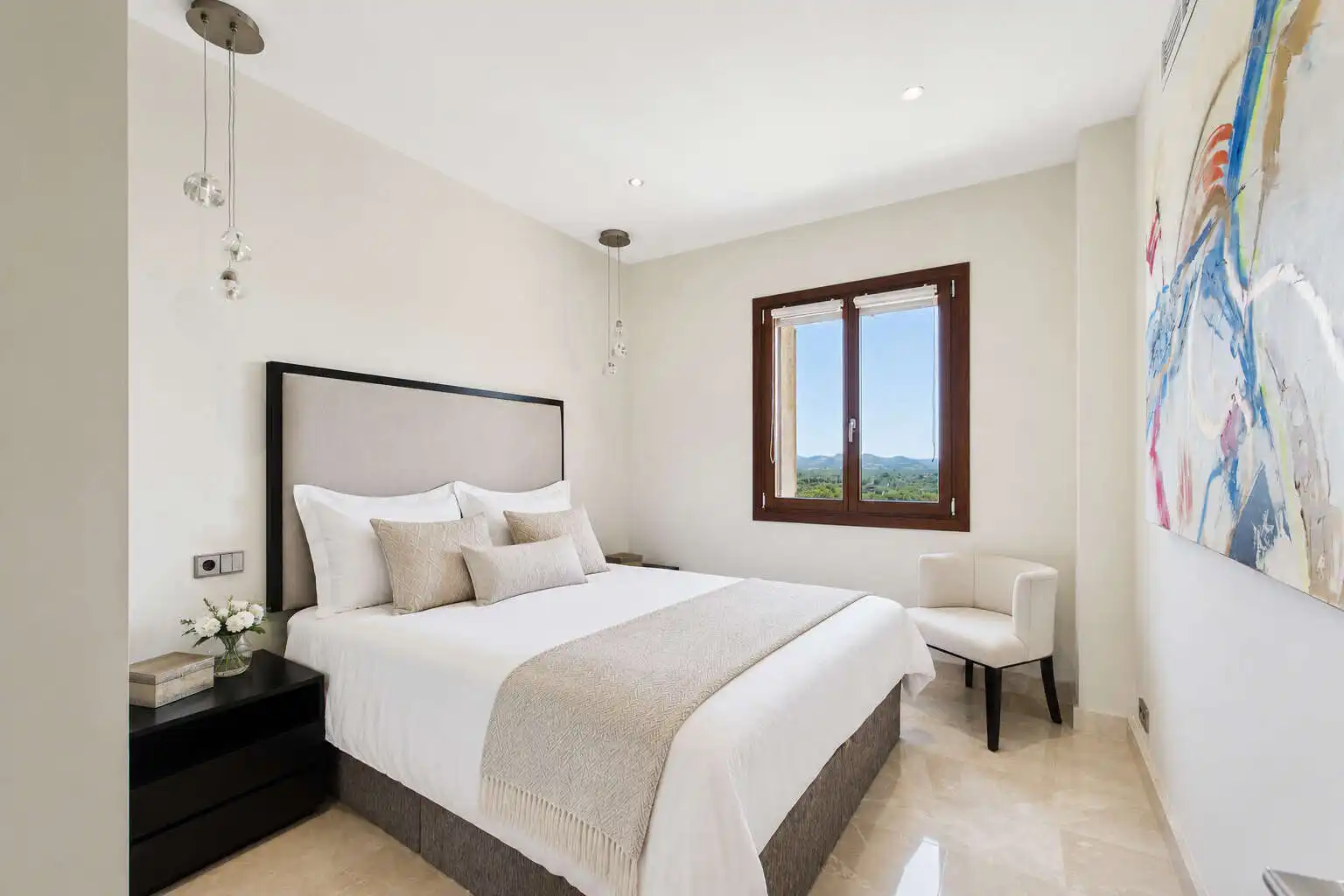 Landhaus mit Terrasse zum Verkauf in Pollença Poble, imagen 24
