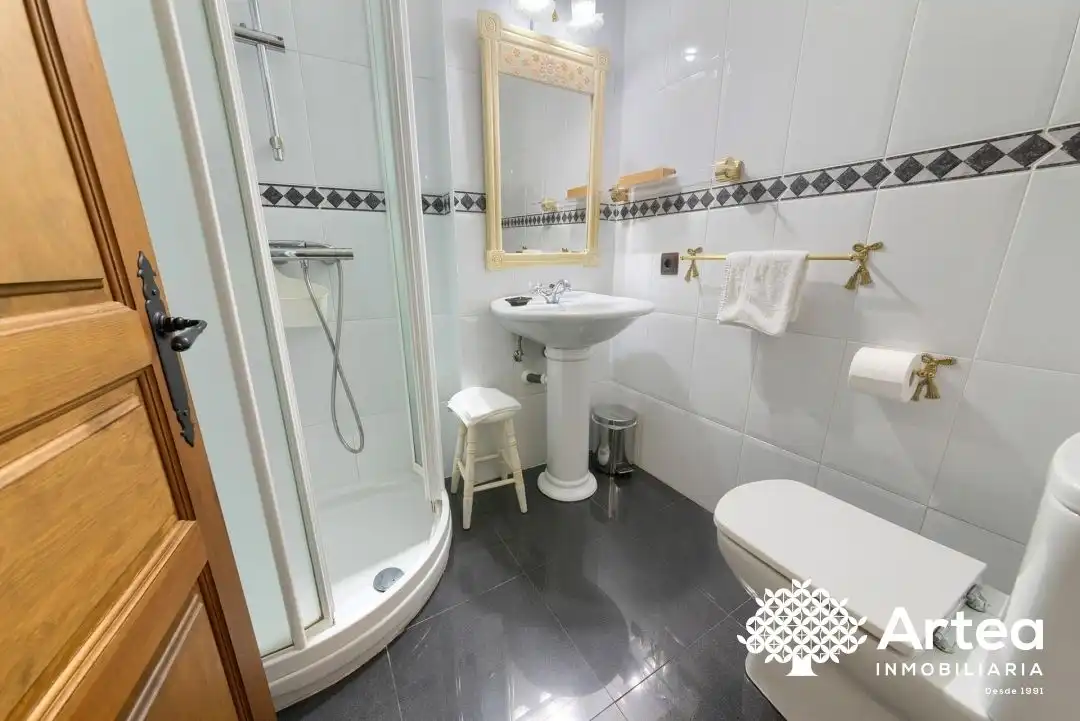 Casa o chalet en venta en A Barrio Legina Bidea, Galdakao