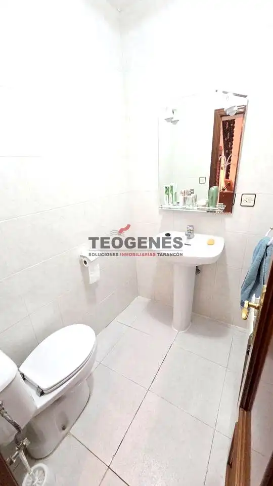 Casa en venda a Calle Hinojo, imagen 6