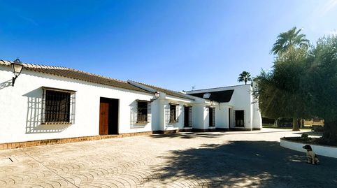 Photo 3 of Houses for sale in Calle Junta Compensación, Rinconada, La Rinconada